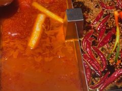 -川西坝子火锅(清江东路3.0直营店)
