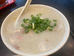 -熊记鸡粥瑞熊美食店(石岗大街店)