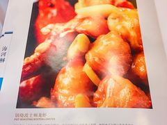 菜单-眉州东坡(亚运村店)