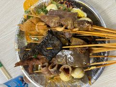 -大姐麻辣烫(莲宝中路店)