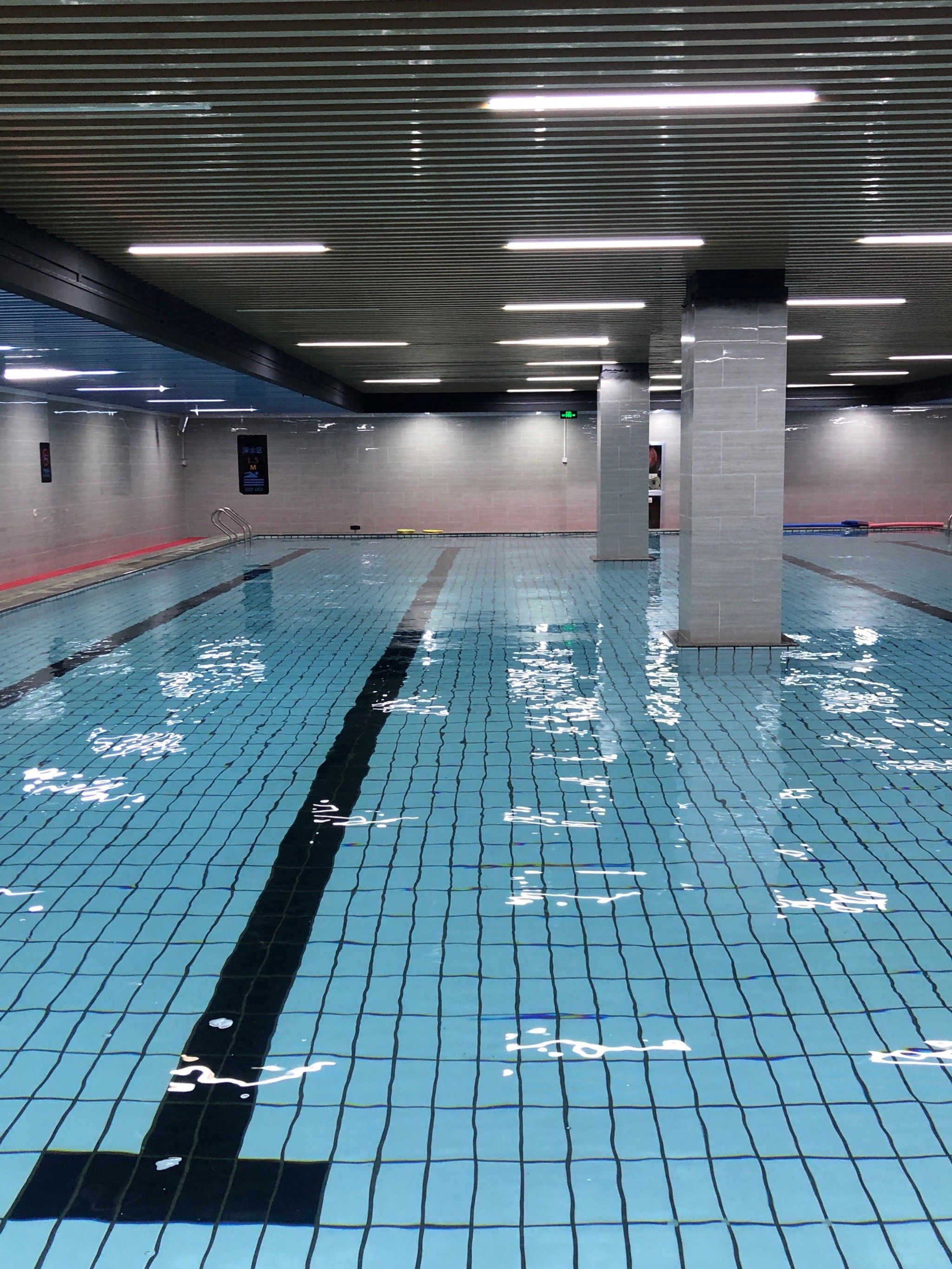 新店开业❕健身游泳🏊‍♀️单周只要13.9🦾速🐛