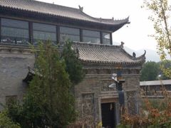 -西安关中民俗艺术博物院