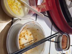 -留香铁板烤肉(解放西路旗舰店)