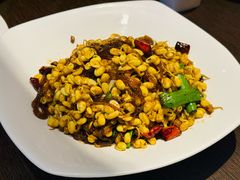 -老牌坊鲁菜名店(宽厚里店)