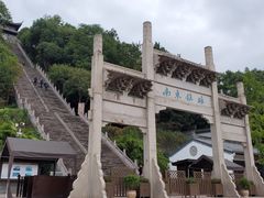 -台州府城(江南长城)