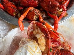 -五七小李子油焖大虾(总店)