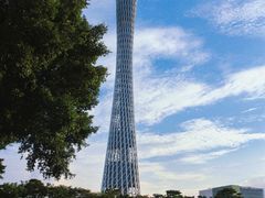 -海心沙亚运公园
