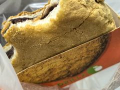 -高力乐面包咖啡厅(西塔店)