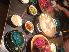 -二刀潮牛(重庆光环购物公园店)