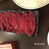 一间不可错过嘅牛肉火锅店