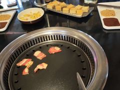 -老卜奎齐齐哈尔烤肉(人民东路店)