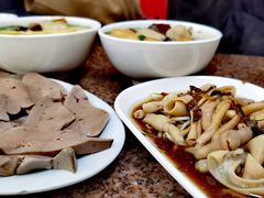 -楚生鹅粿条汤(东山分店)