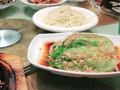 -馋嘴小吃(城市学院店)
