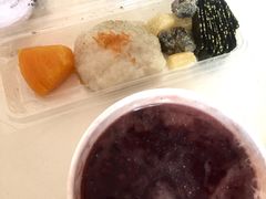 -鲜芋仙(南开大悦城店)