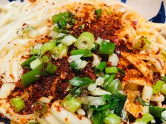 -老九圆山西面馆(CBD店)