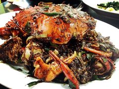 龙海鲜螃蟹王-龙海鲜螃蟹王(宏茂桥店)