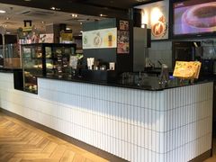 -麦当劳(静安寺店)