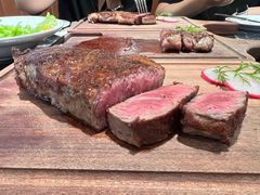 -MEAT MATE 鲜食肉铺(凤凰汇·里巷店)