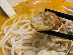 -谭仔米线(壹方城店)