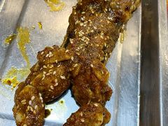 -517烧烤·龙虾·海鲜大排档(万象都荟店)