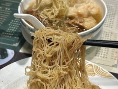 -麦奀云吞面世家(佐敦店)