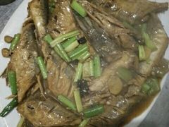 莱州人做的正宗莱州湾海鲜-三乐海鲜水饺馆