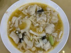 -聚丰德饭店(经五路店)