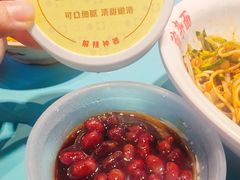 -川正旺江湖菜(三元桥店)