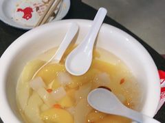 -缘福乡村铁锅炖民宿(八达岭店)