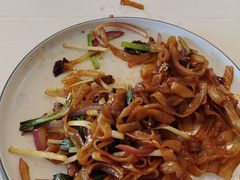 -鹿鸣酒家(越秀店)
