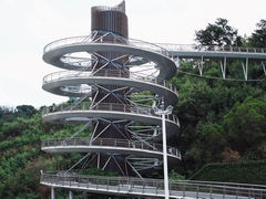 -狐尾山公园