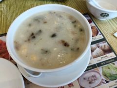 -添好运点心专门店(百老汇店)