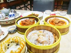 招牌虾饺皇-明泉居茶点荟(车陂店)