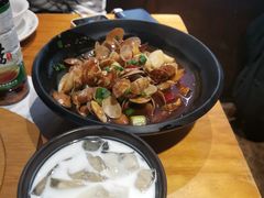 -林子石锅鱼(黄岩吾悦店)