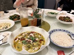 -世纪缘国际会议中心·中餐厅(百家湖店)