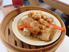 -蔡澜点心·粤菜(月星环球港店)