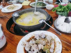 -侠成水上农庄(工业大道店)