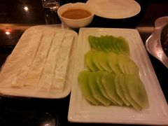 android_upload_pic-蝎王府羊蝎子(西直门店)