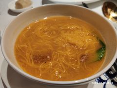 河蟹大刀金丝面-耳朵眼会馆(鼓楼店)