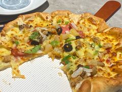 -必胜客(东大桥店)