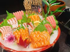 -吉川谷谷·日料放题(广安门店)