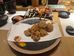-乌君·酒场·炭火烧鸟(侨城坊店)