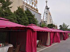 -大东方海鲜酒楼(小武基桥店)