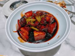 蘭心红烧肉-蘭心·臻品(瑞虹太阳宫店)