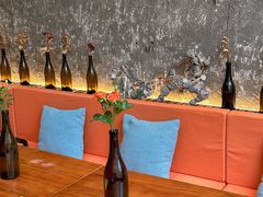 -Laures·月桂西班牙碳烤餐厅(十尚坊店)