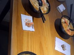 -五兰沙茶面(曾厝垵店)