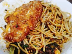 花市豌杂面-花市豌杂面(民生路店)