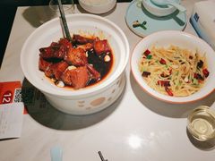 -田婆婆的菜(友谊阳光城店)