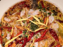 -江渔儿酸菜鱼(万科东荟城店)