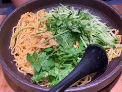 -和府捞面(东直门银座店)